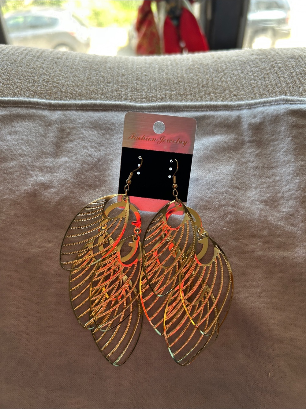 Accessories Subcategory Identification
